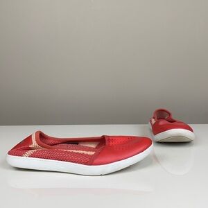 Teva Hydro-Life Ballerina Flats Size 7.5
